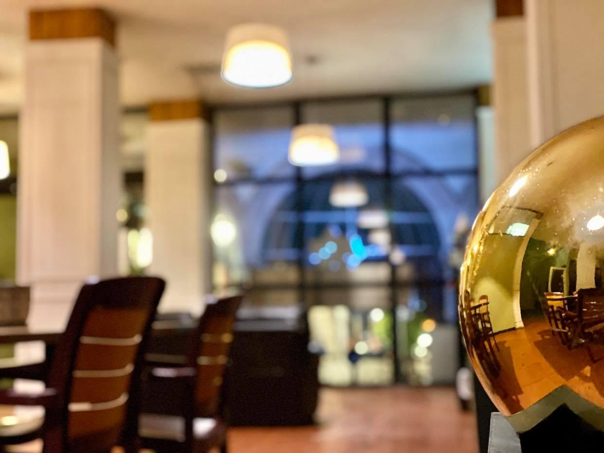 Hotel Plaza 모렐리아 외부 사진