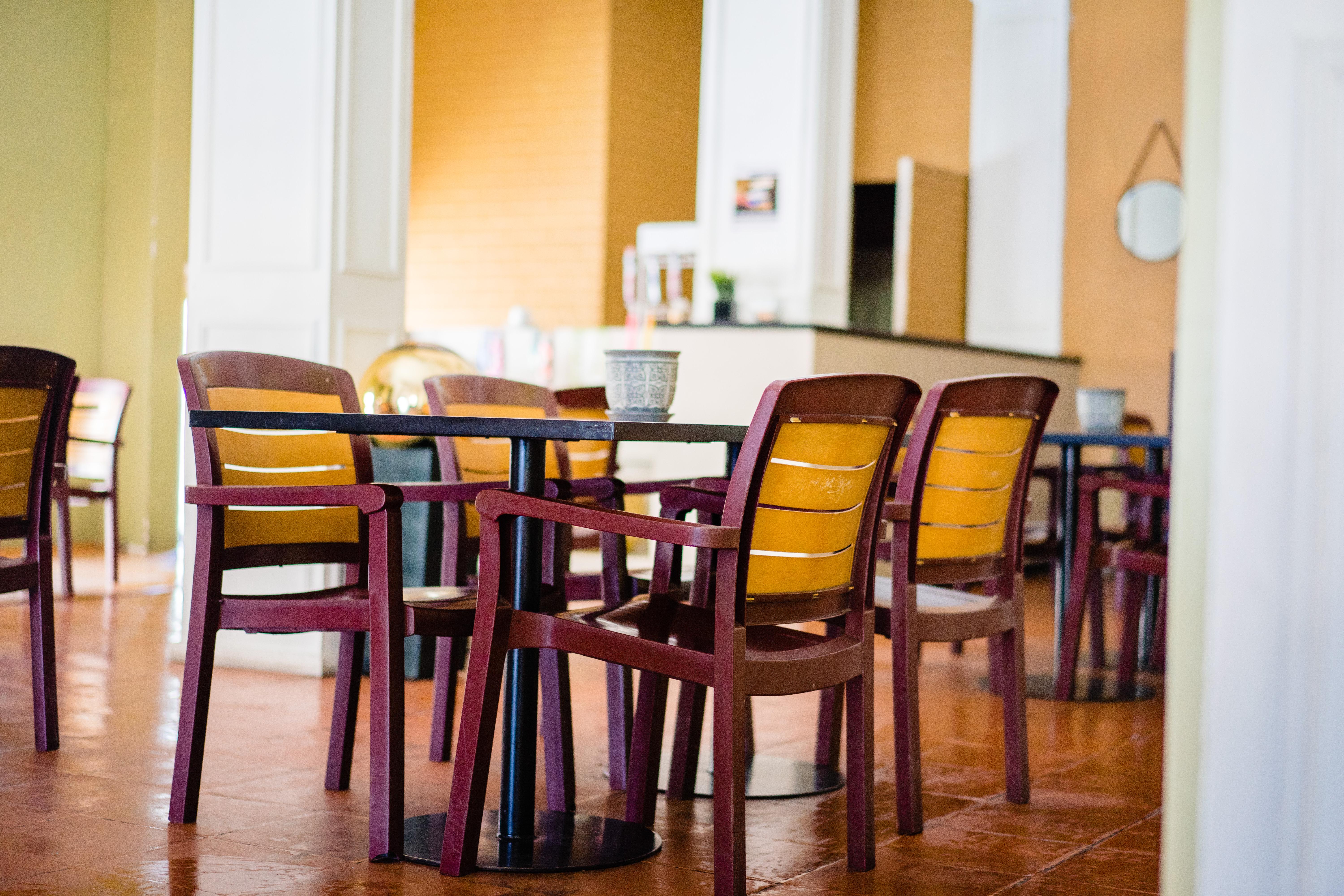 Hotel Plaza 모렐리아 외부 사진